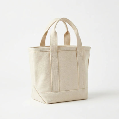 Toptan Mini Kanvas El Çantası Butik Model - JESTBAG